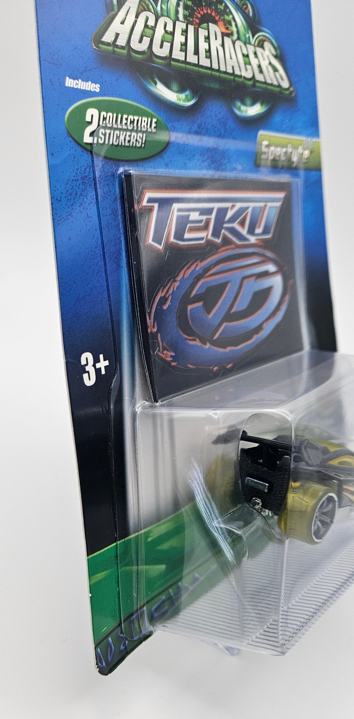 Spectyte gen2 us version sealed + protector