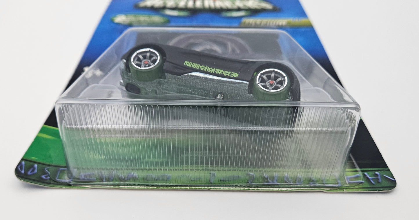 Nitrium gen2 drone sealed International version