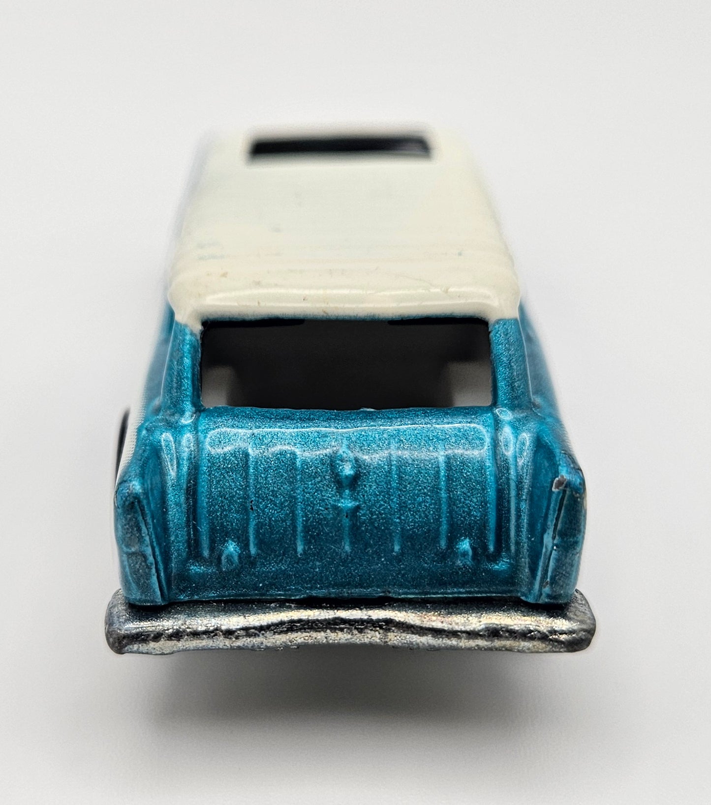 Chevy nomad