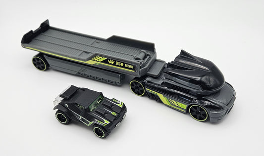 Combat hauler; rd-05