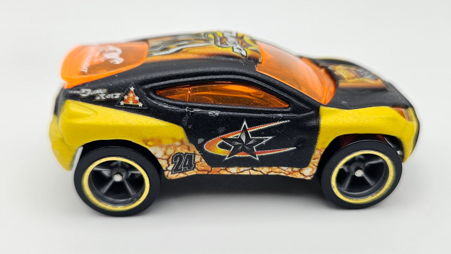 Toyota rsc