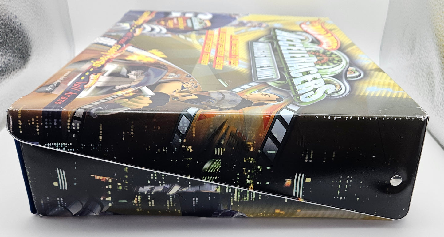 Collector case / german exclusive #2