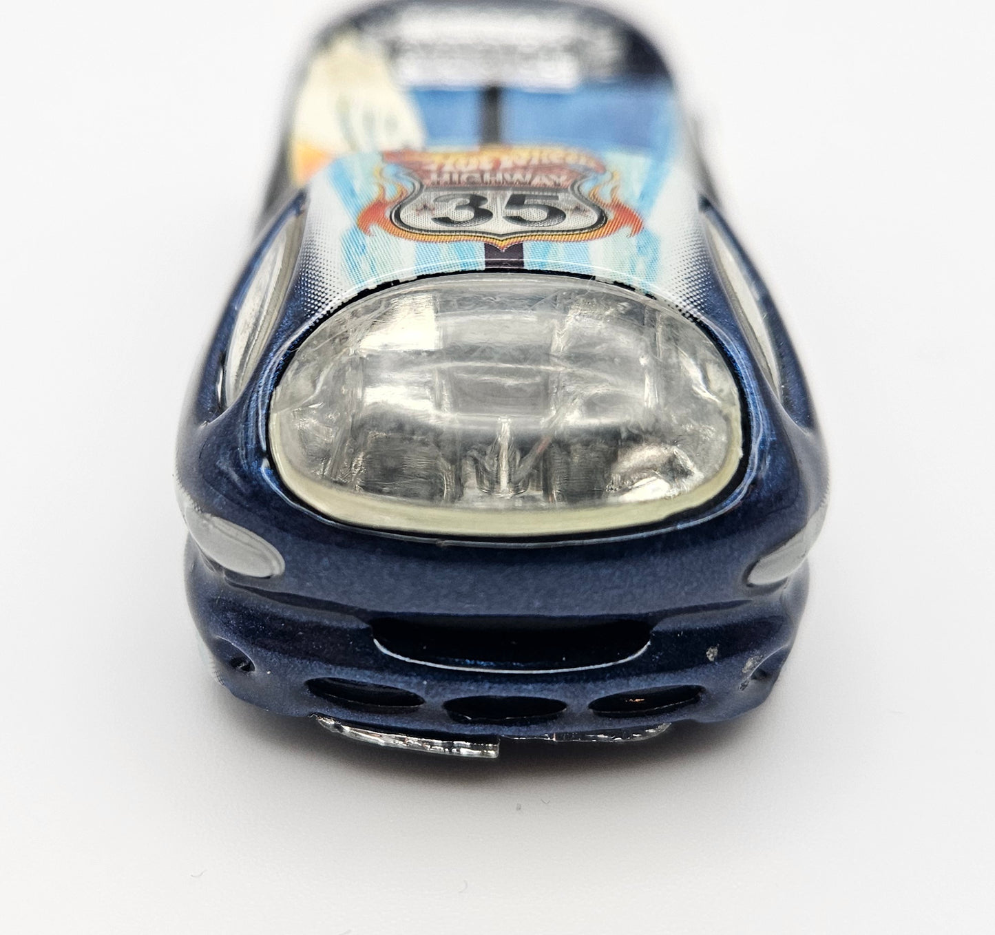 Deora (Heavy Used!)
