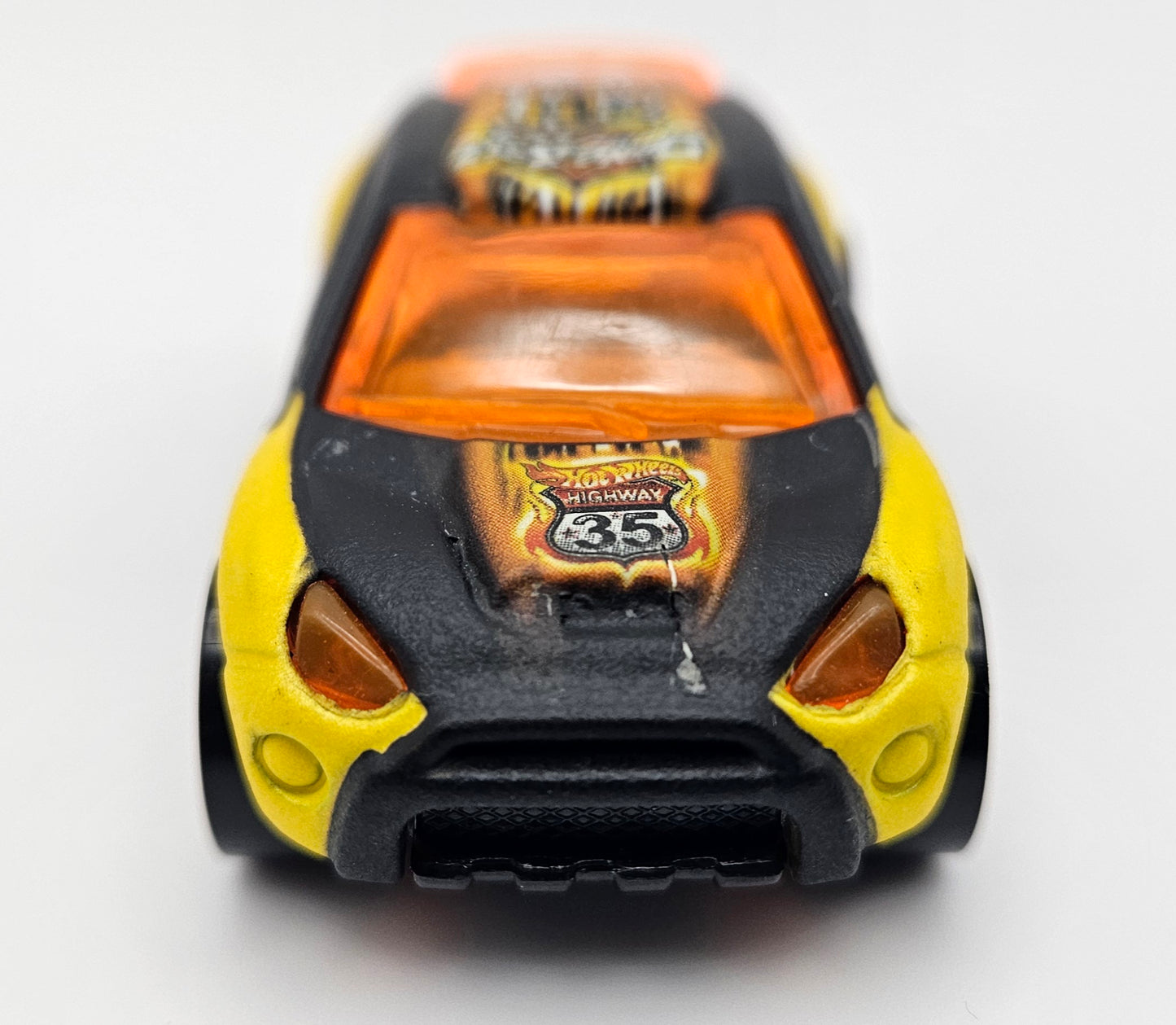 Toyota rsc