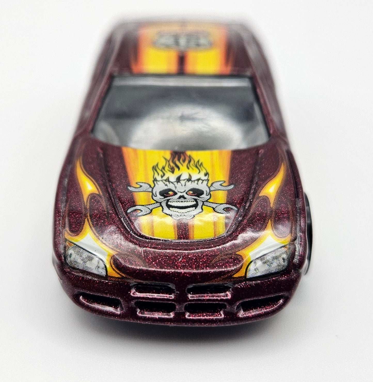 Dodge charger rt