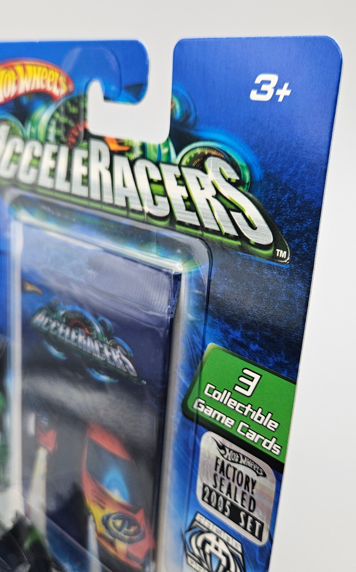 Rd-01 us version factory set sealed + protector