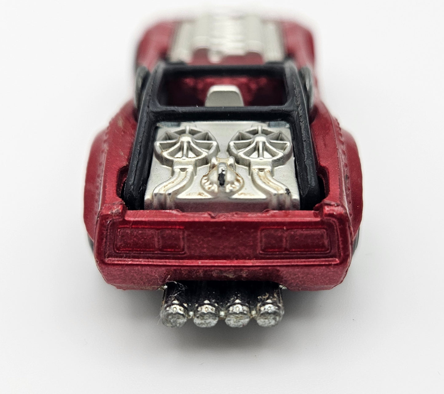 Piledriver (wheel skidding)
