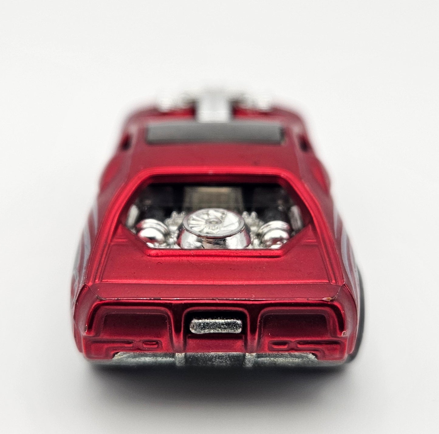 Hollowback CM6