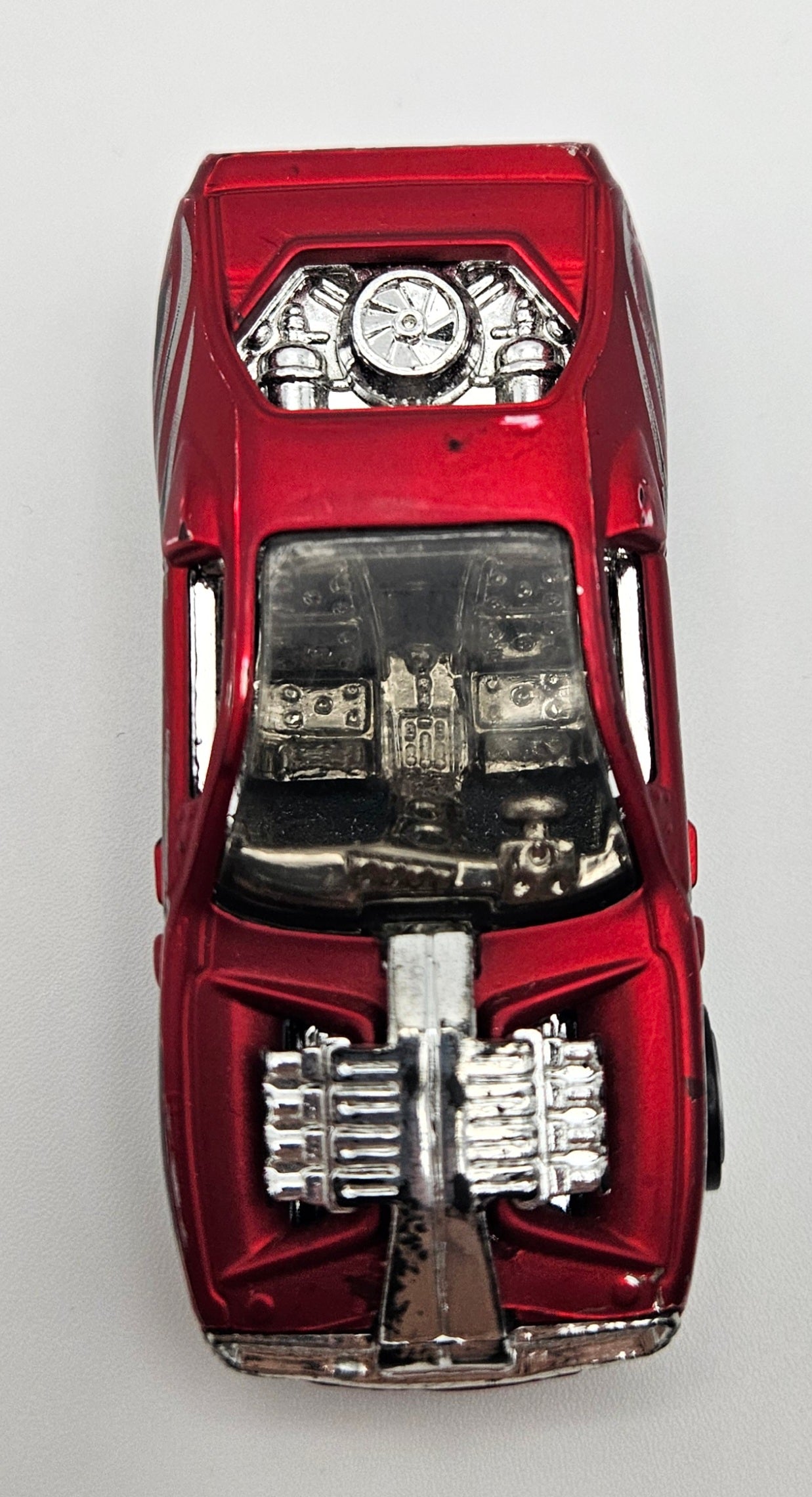Hollowback CM5