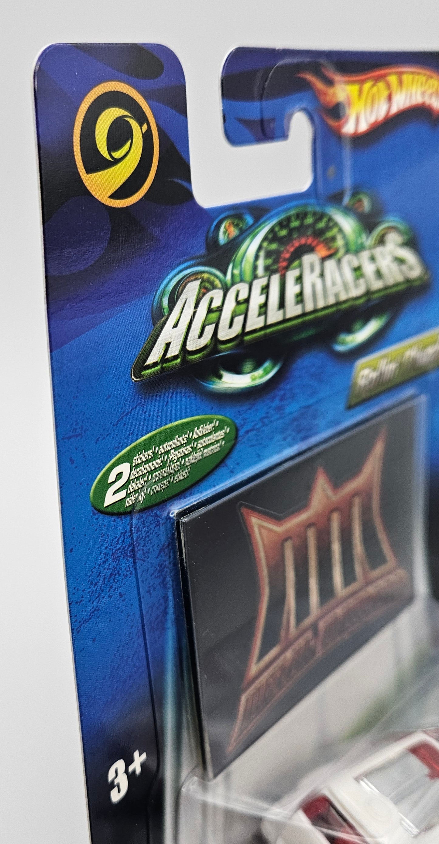 Rollin thunder gen2 sealed International version