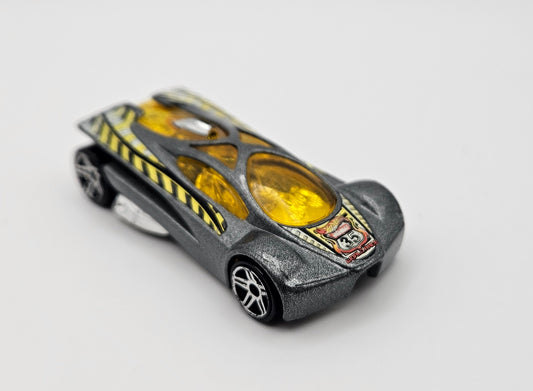 Sling Shot track set exclusive