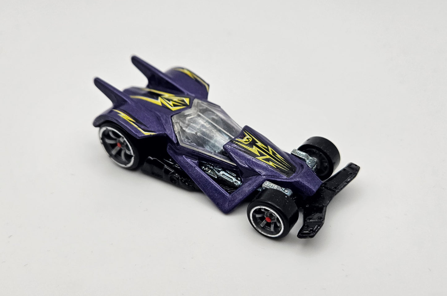 Rd-06 realm series