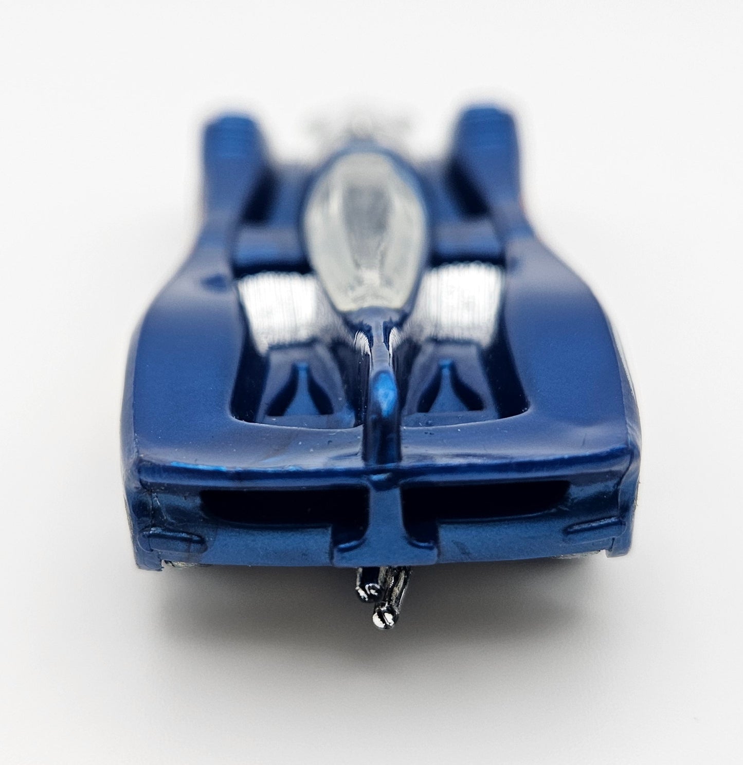 Power pistons ultimate track set exclusive