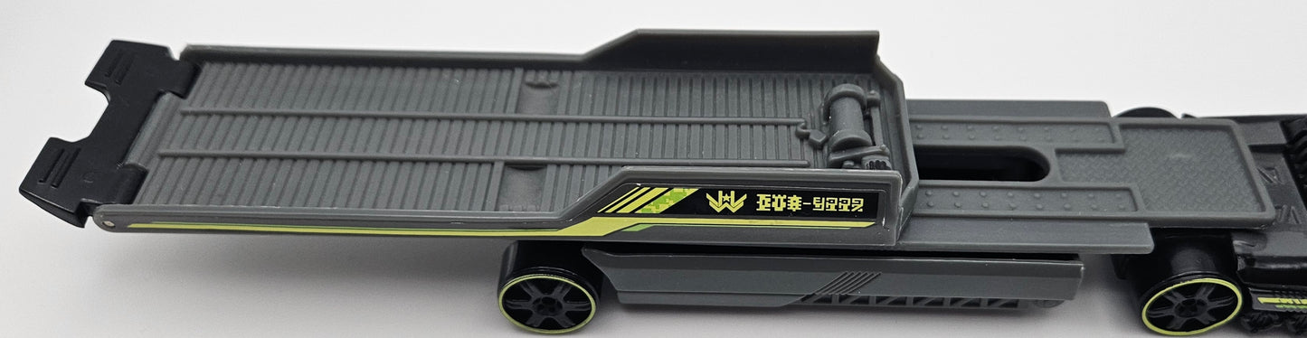 Combat hauler; rd-05