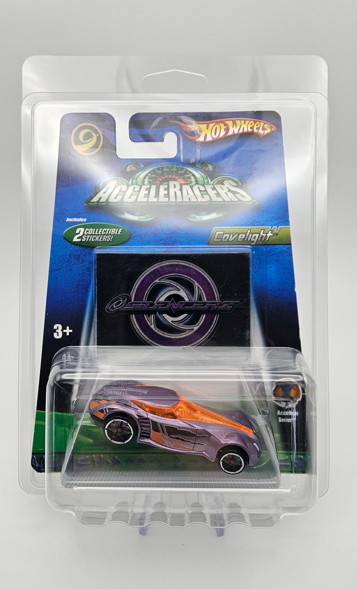 Covelight gen2 us version sealed + protector