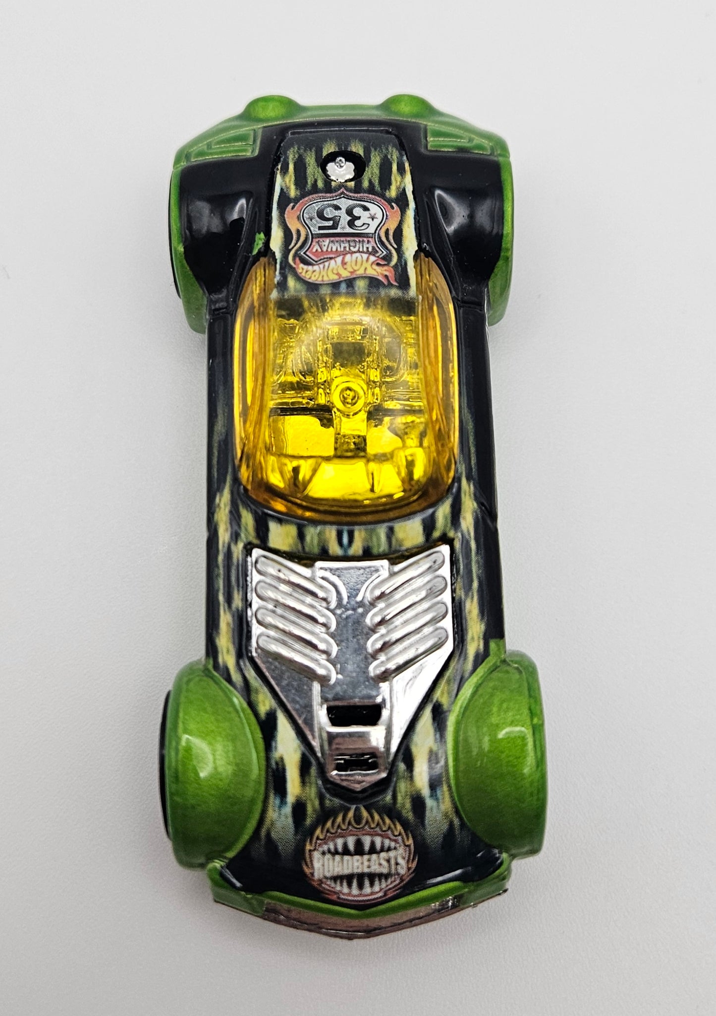 Ballistik