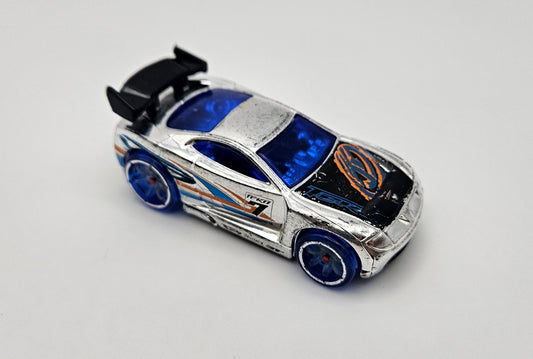 Power rage gen2 heavy used
