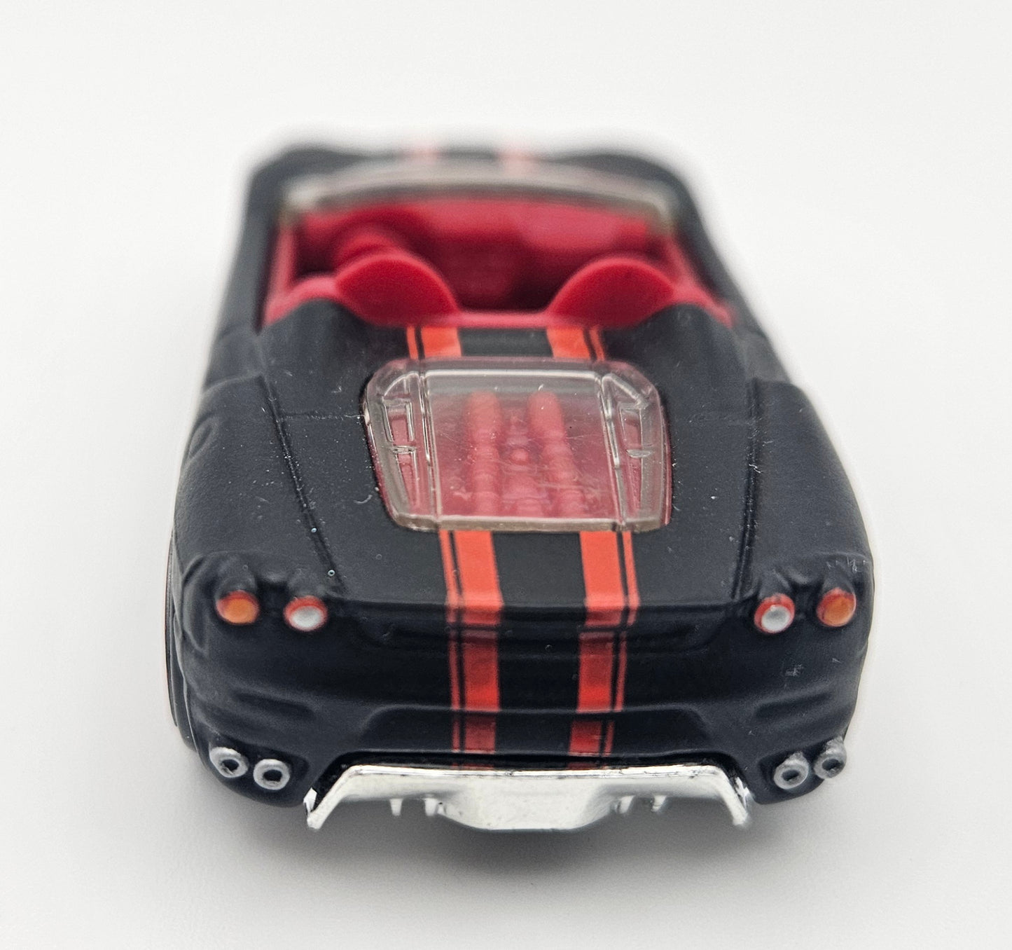 F430 spider black