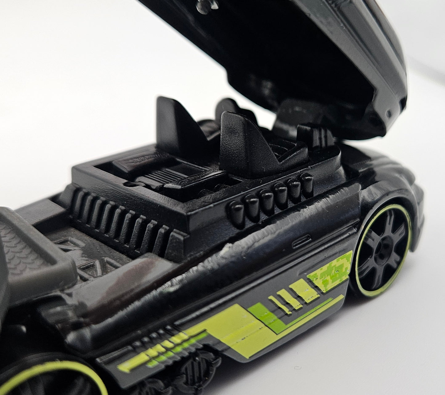 Combat hauler; rd-05