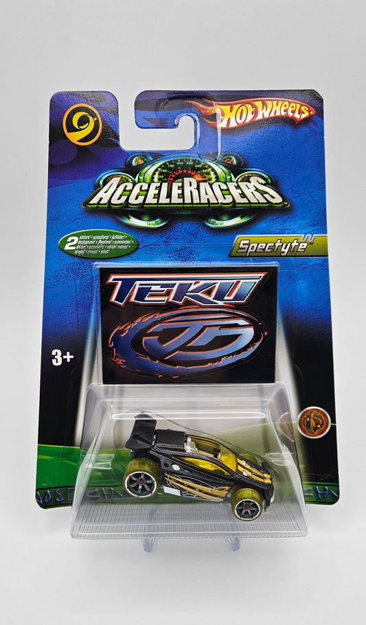 Spectyte gen2 sealed International version
