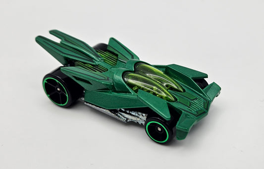 Rd-02 green (not Real acceleracers!)