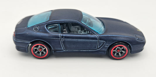 456M blue