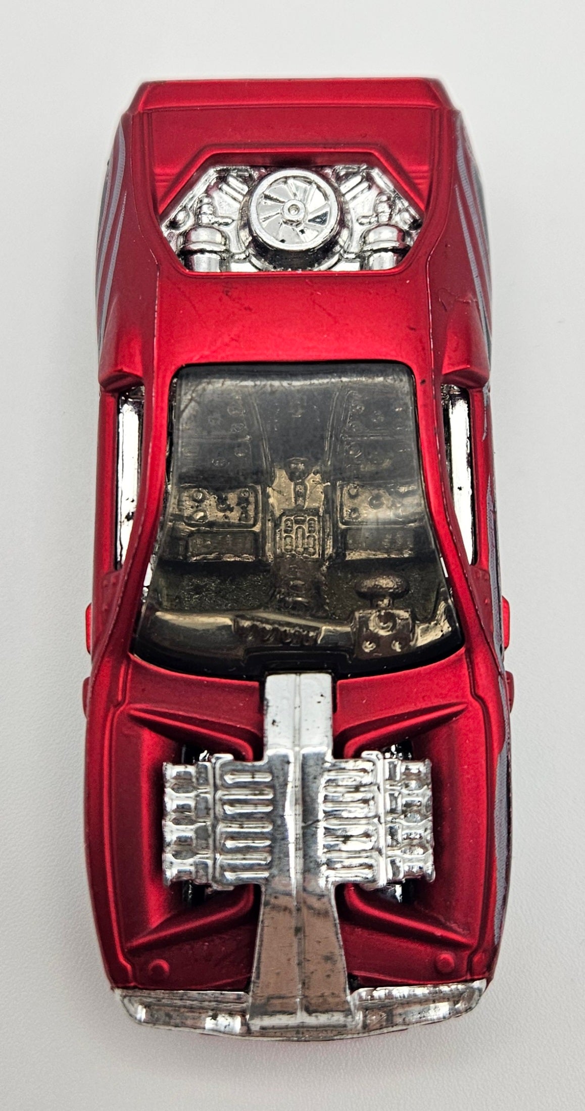 Hollowback CM6
