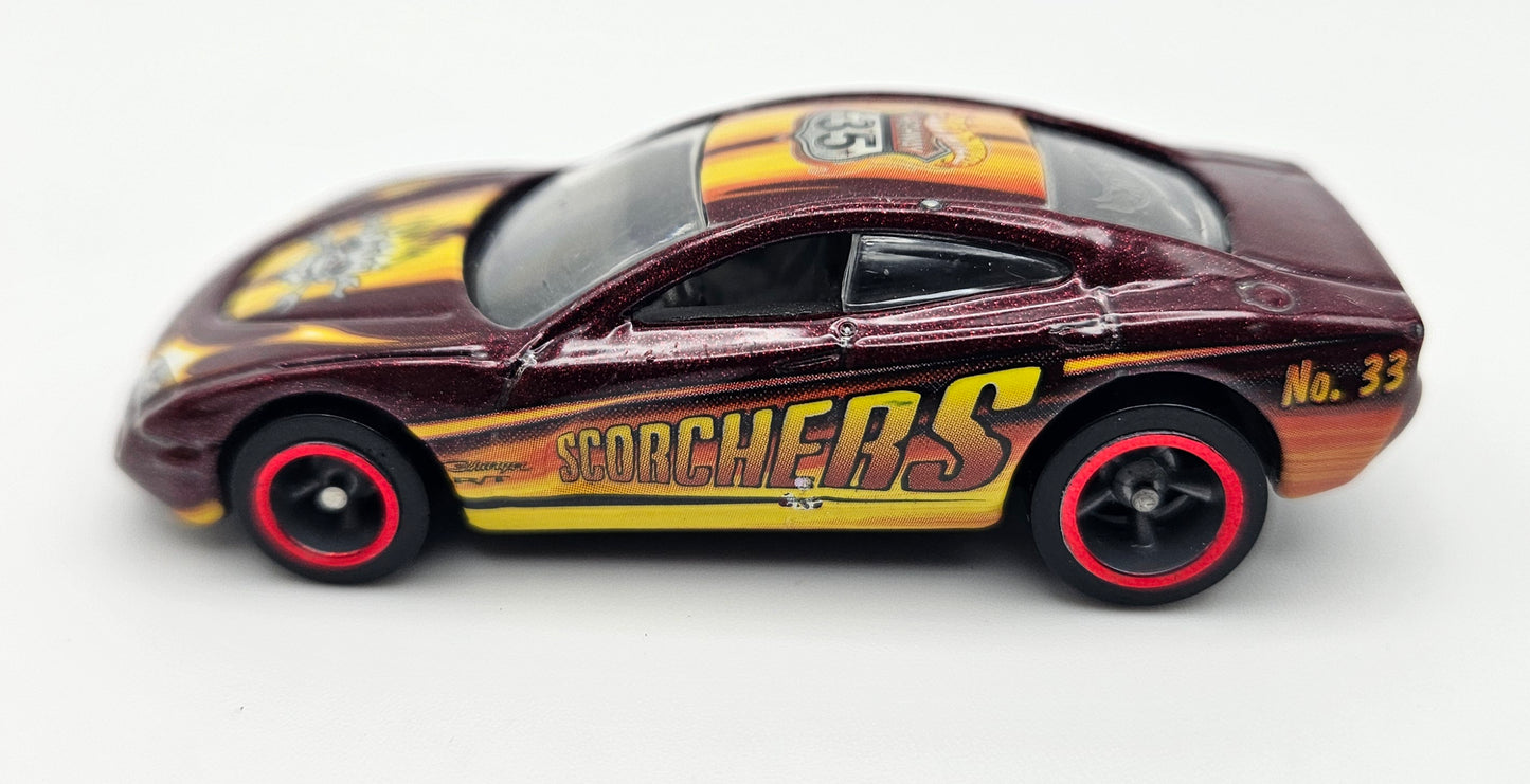 Dodge charger rt