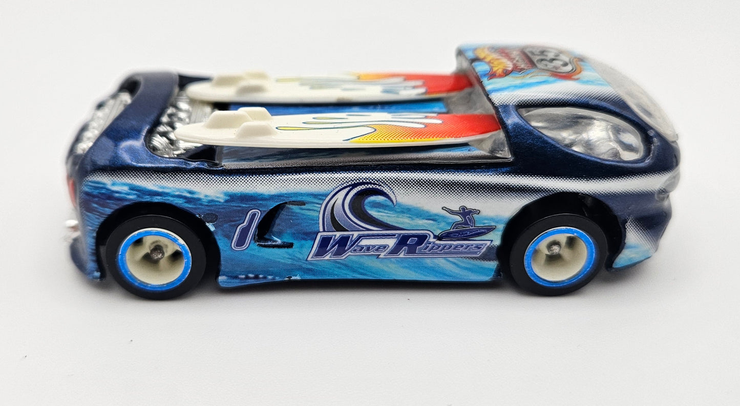 Deora