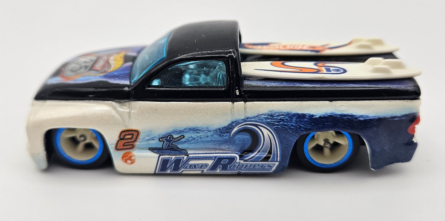 Switchback