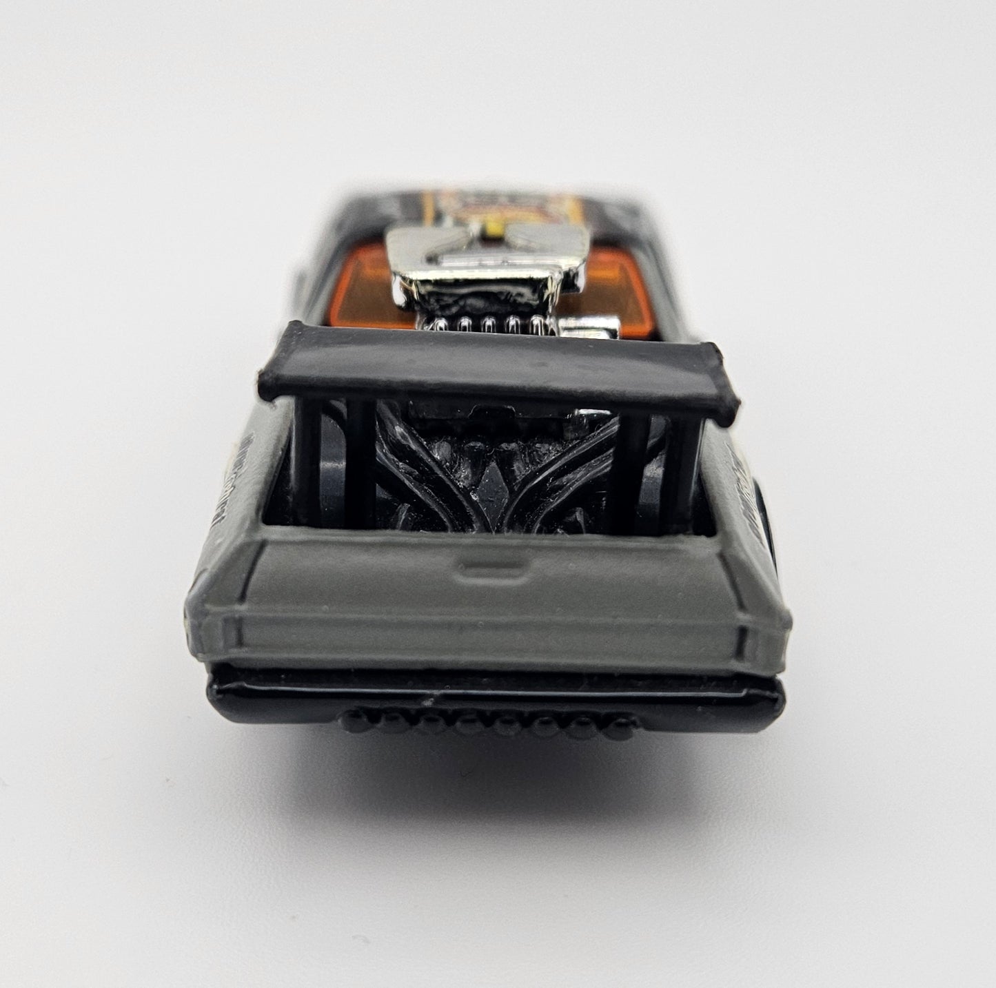 El camino