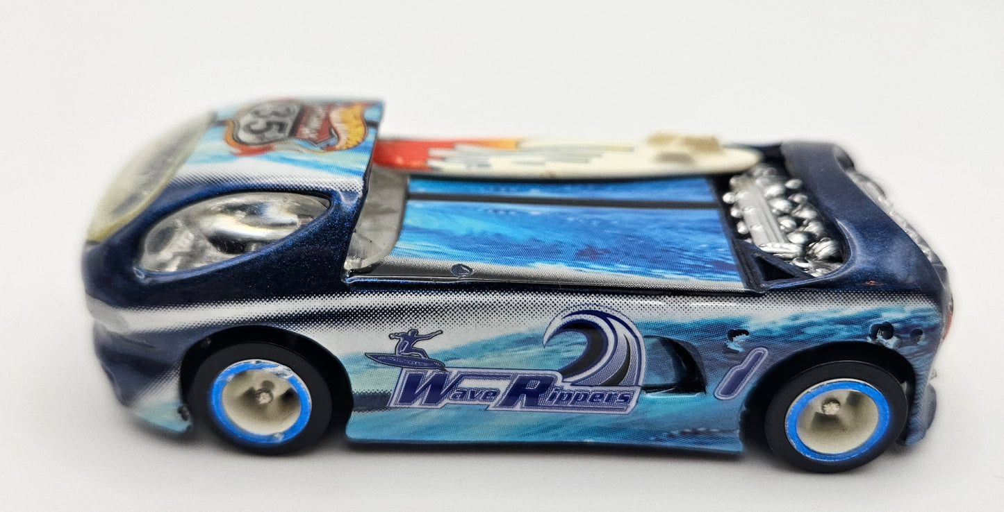 Deora (Heavy Used!)