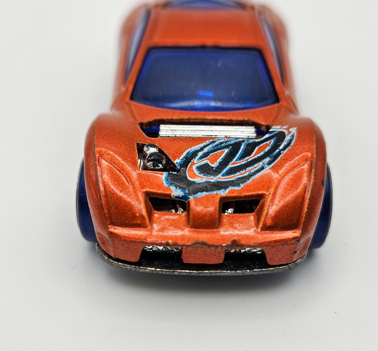 Synkro (hevay used )
