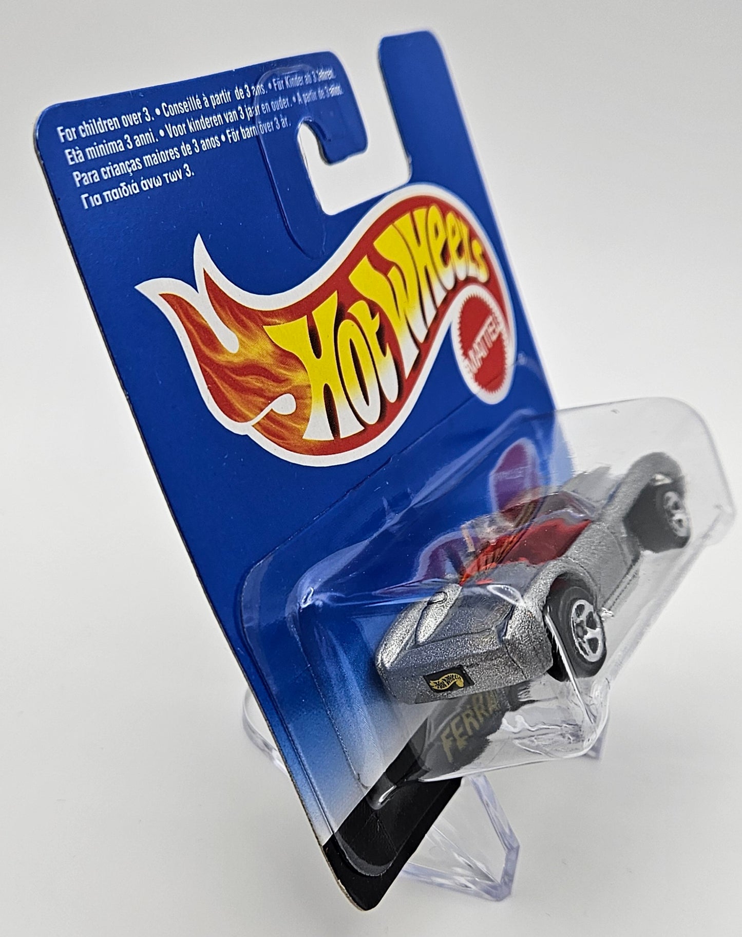 250 1996 short card