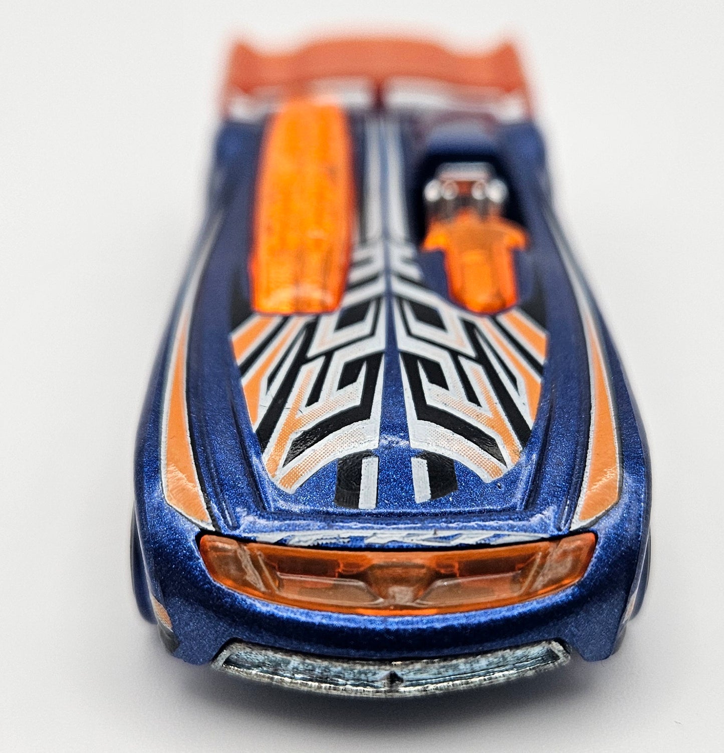 Battle spec