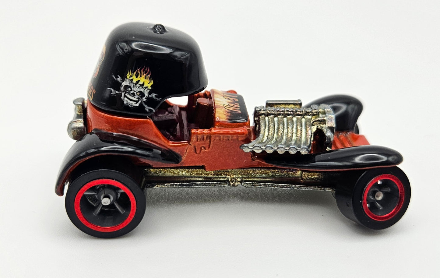 Red Baron