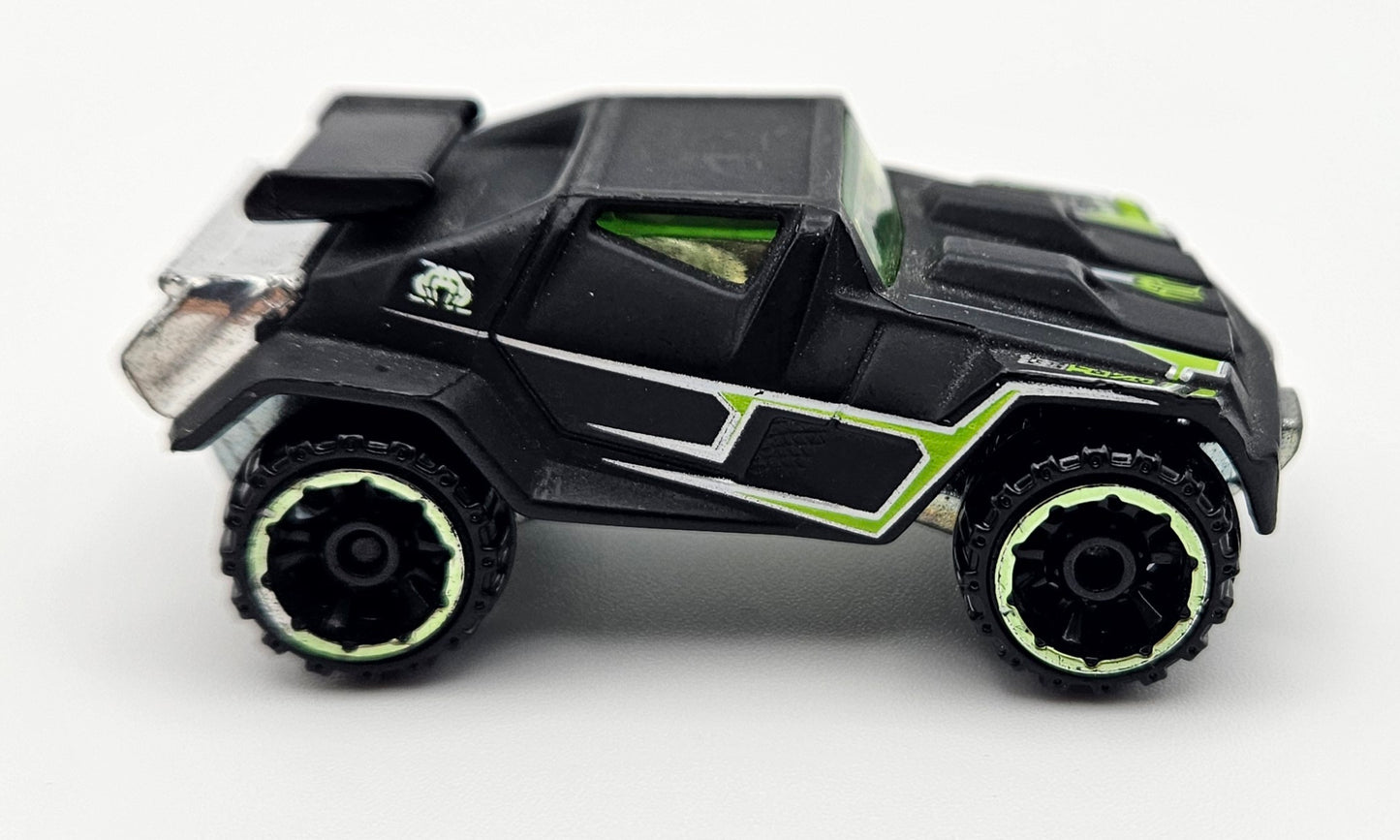 Combat hauler; rd-05
