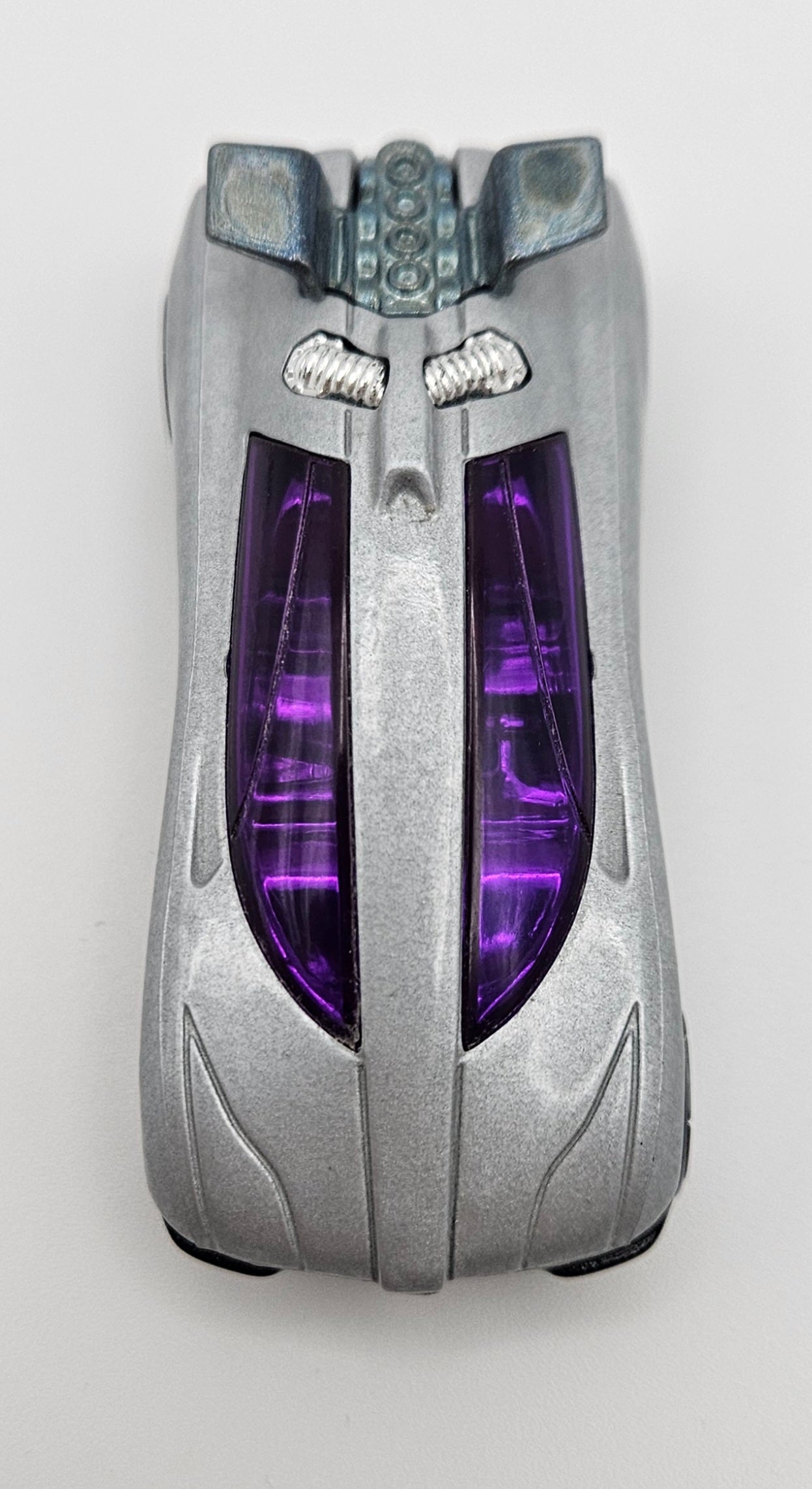 Octanium