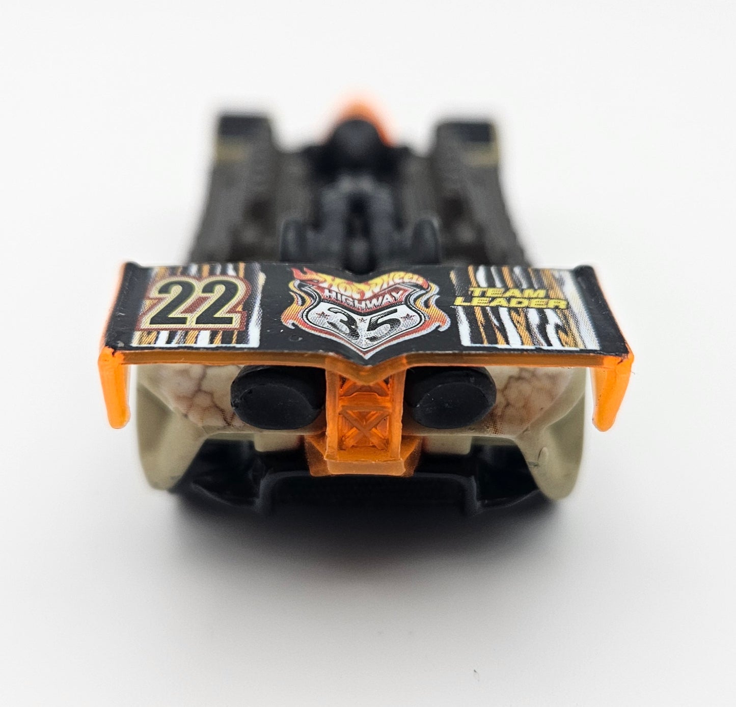 Krazy8s