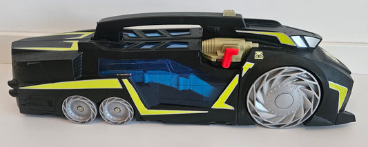 Drone sweeper (functional)
