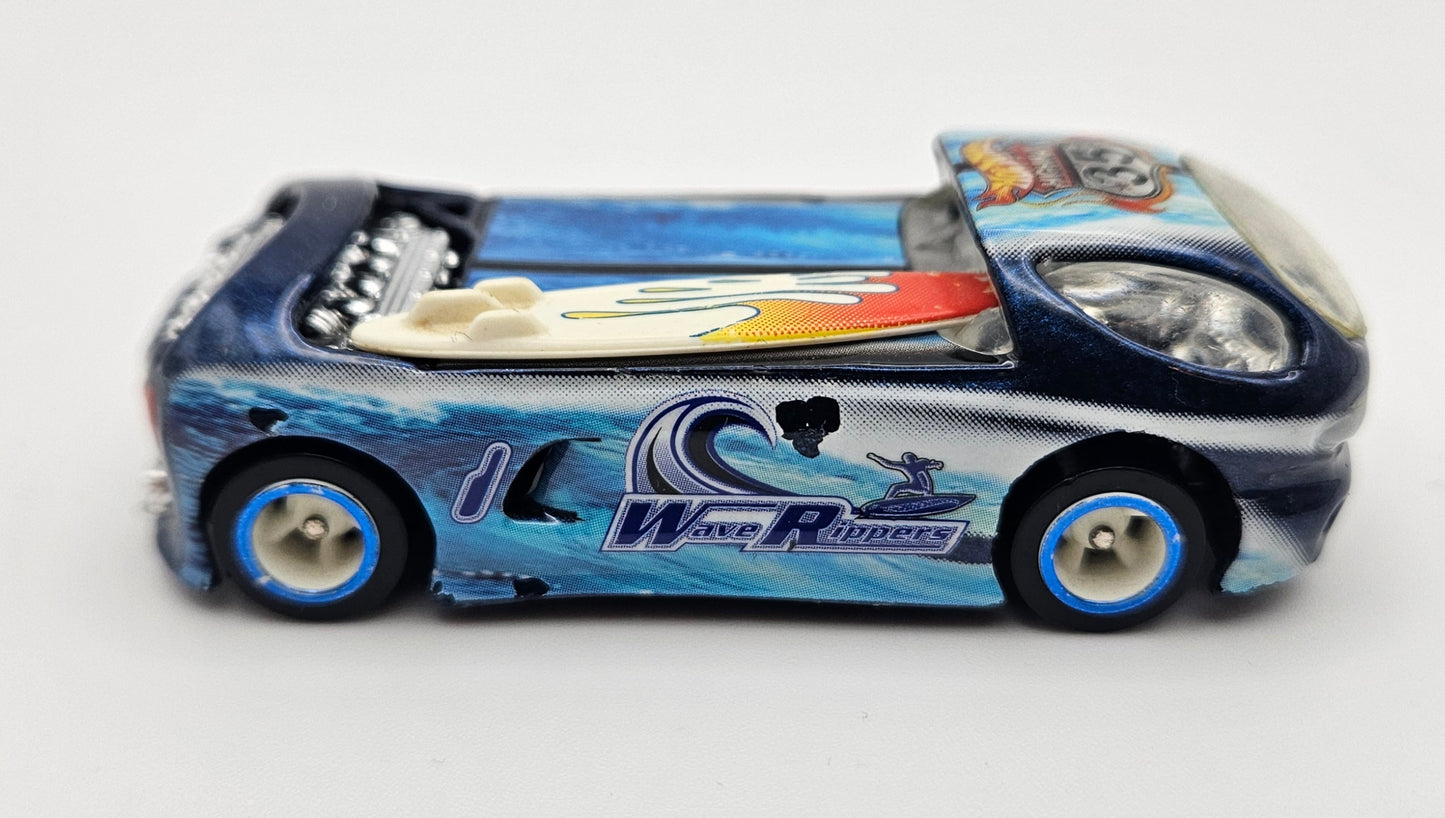 Deora (Heavy Used!)