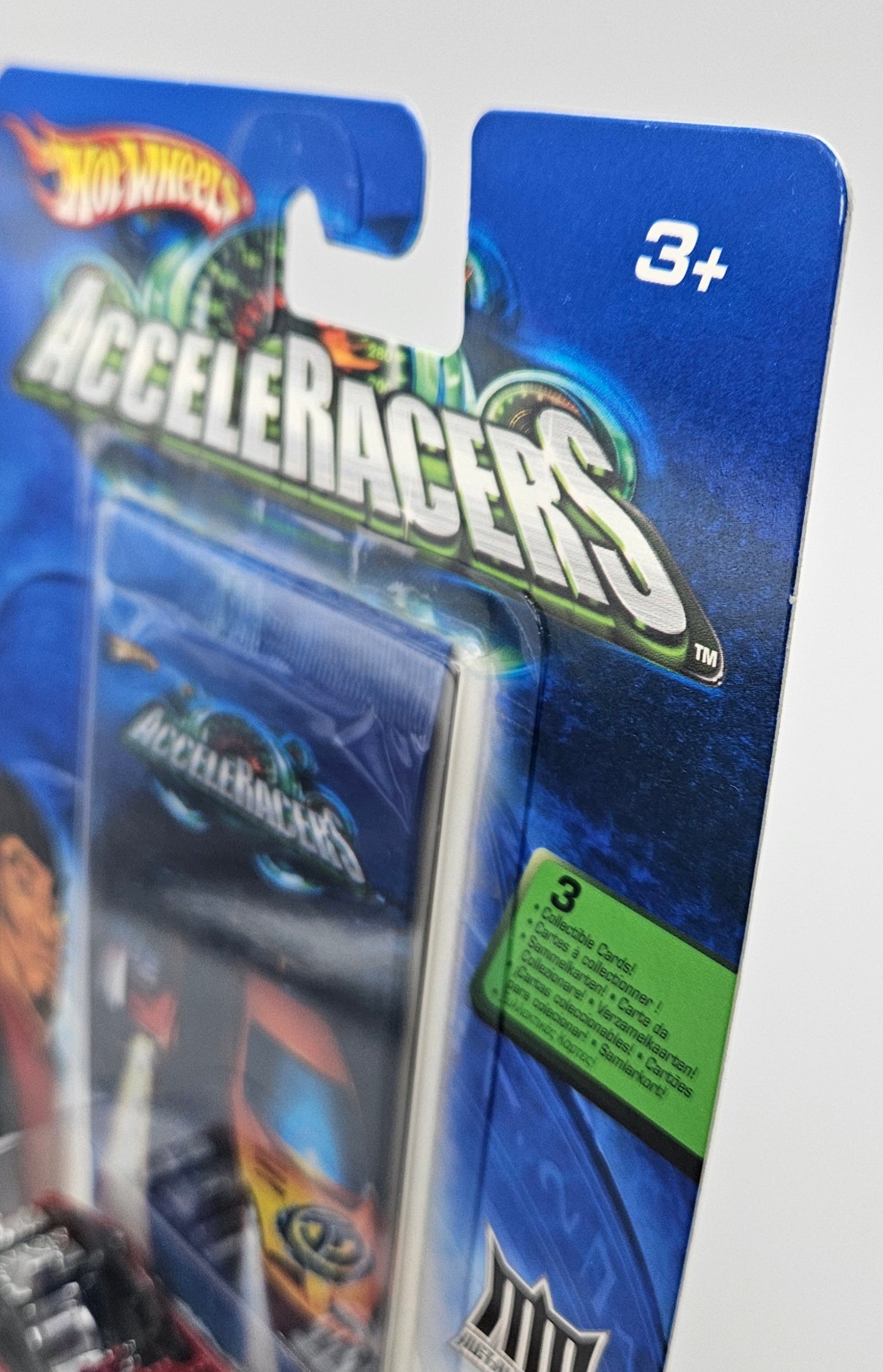 Piledriver sealed International version