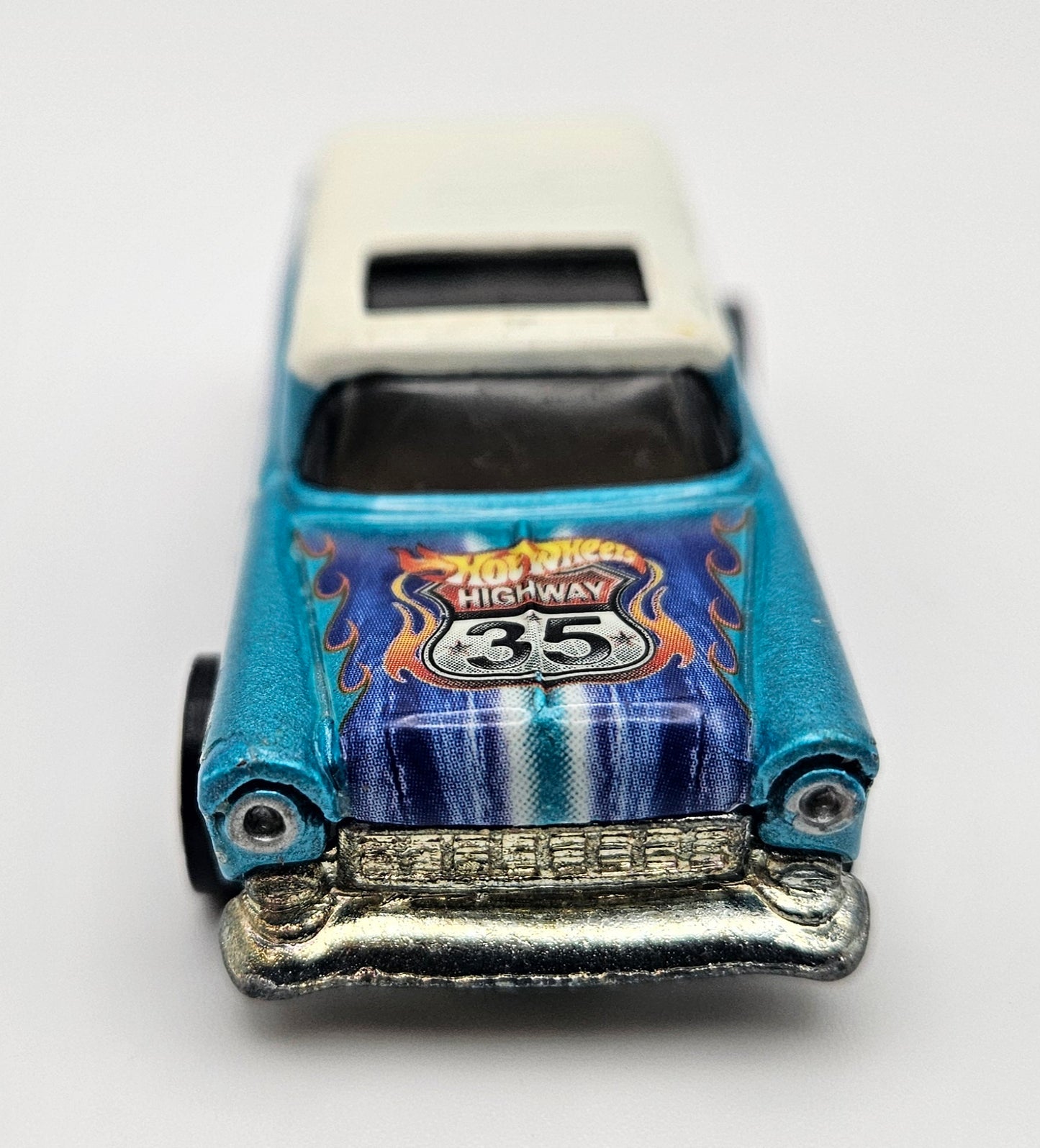 Chevy nomad