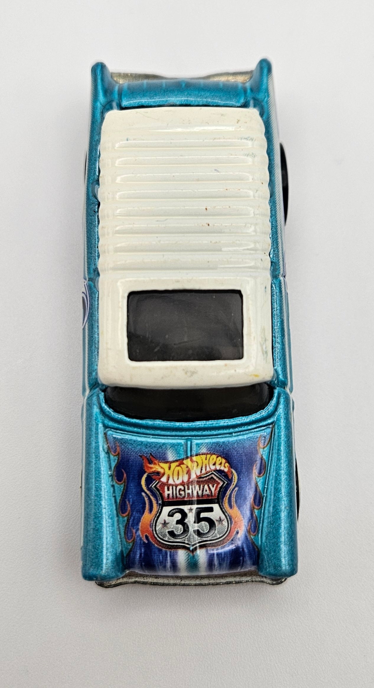 Chevy nomad