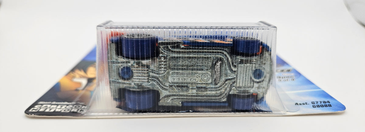 Battle spec us version sealed + protector