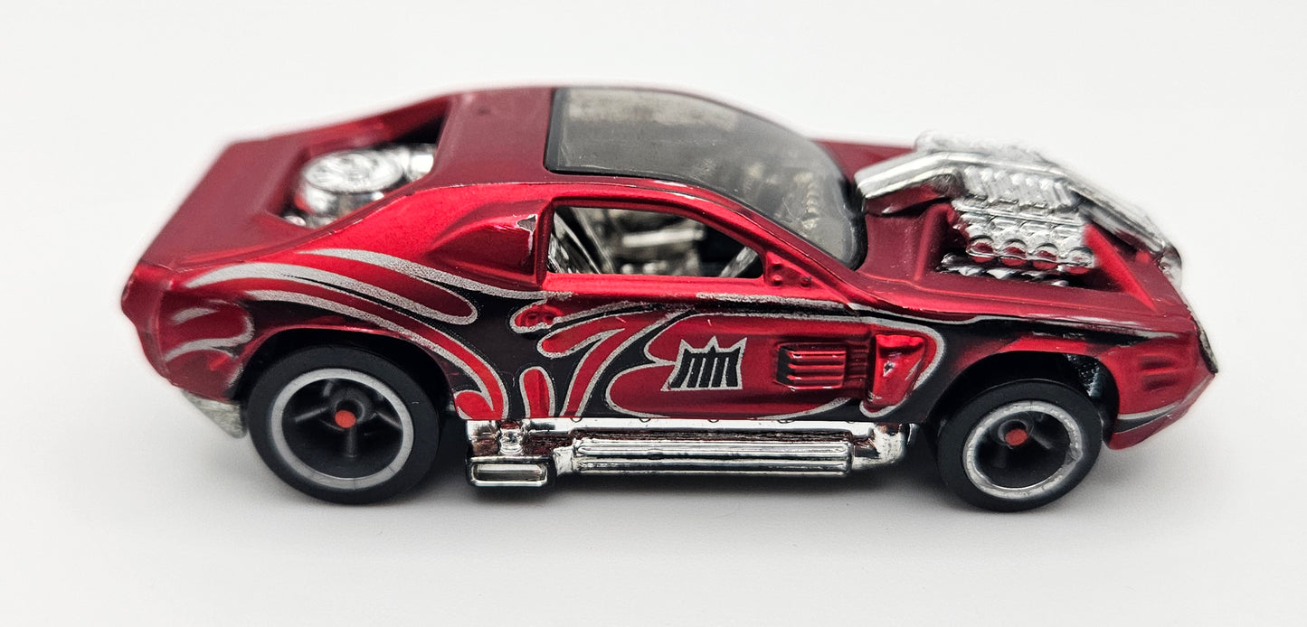 Hollowback CM5