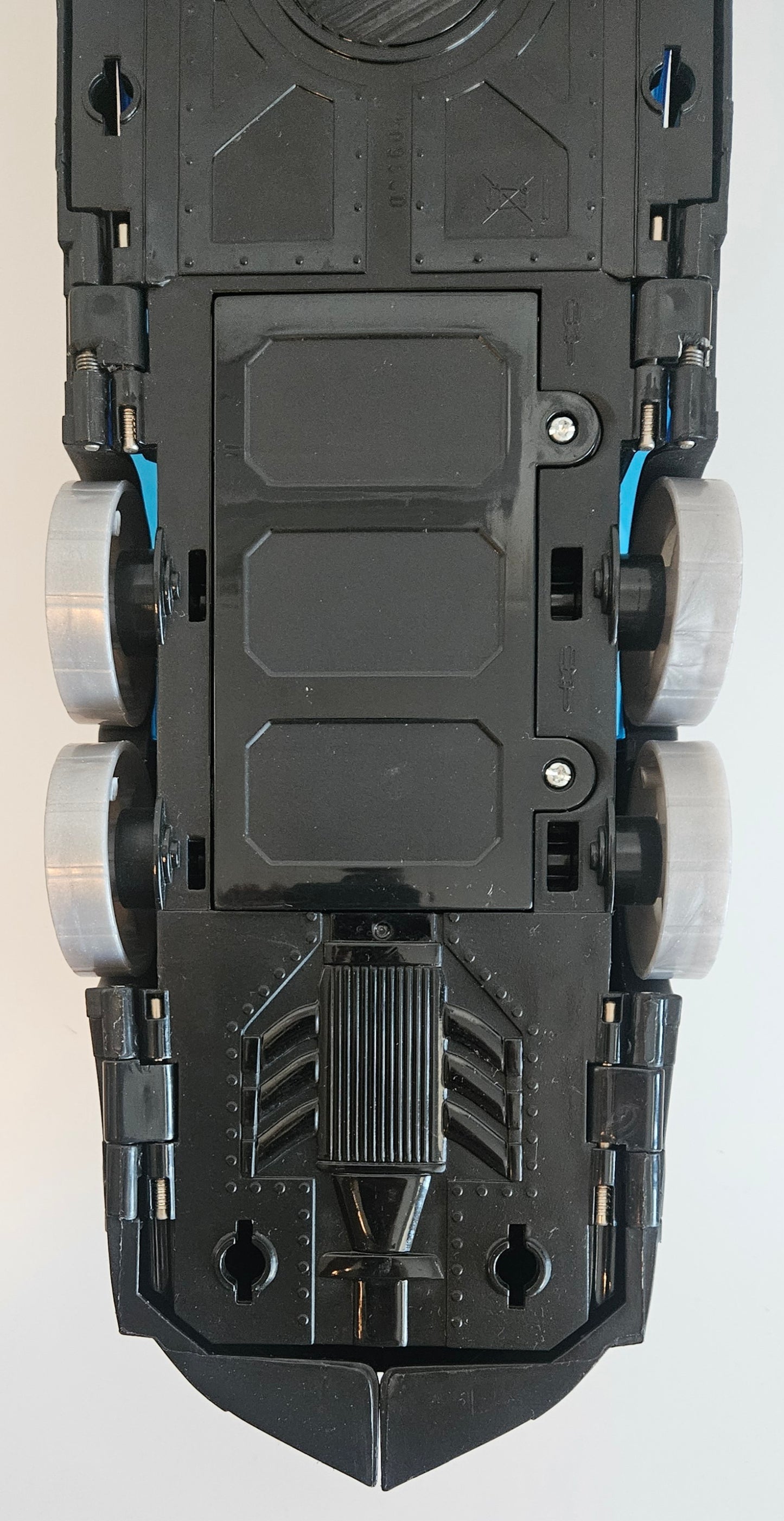 Drone sweeper (functional)