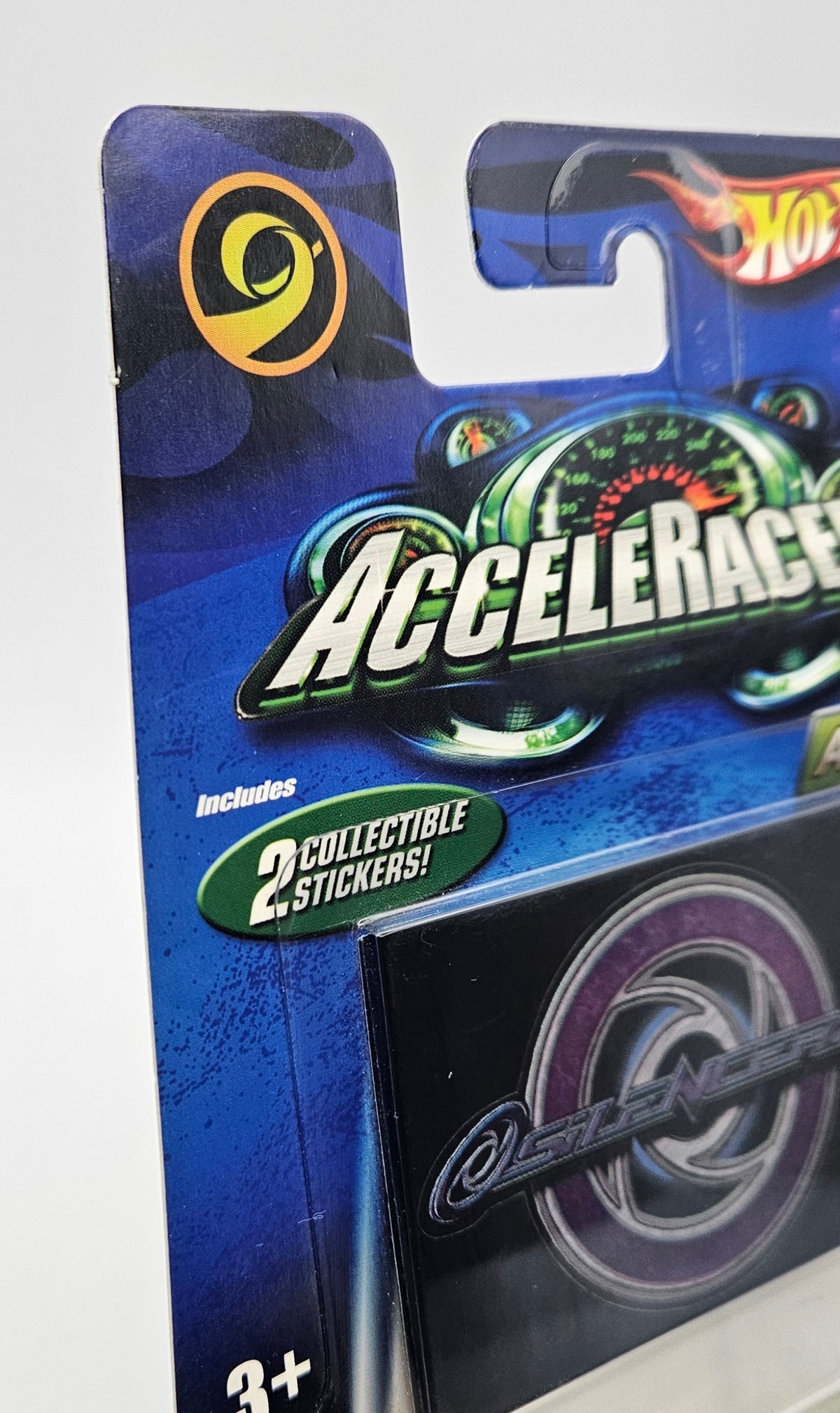 Anthracite gen2 us version sealed + protector