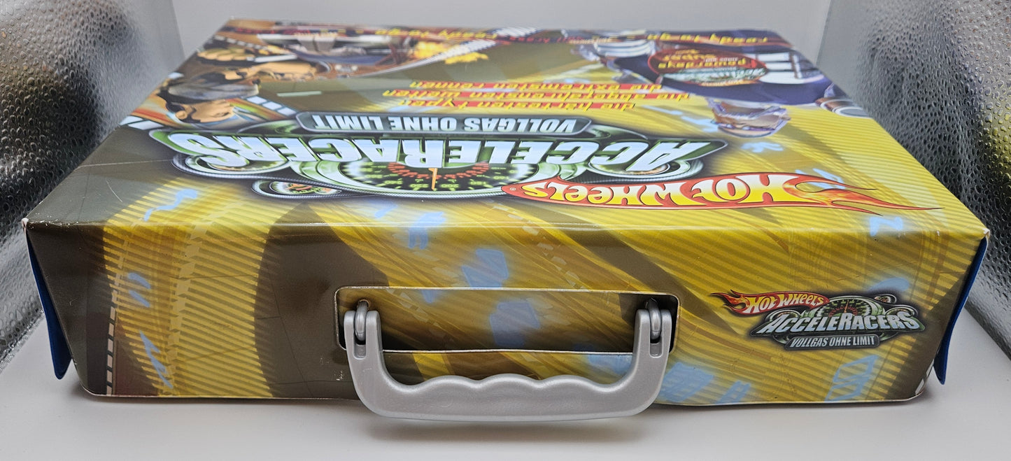 Collector case german exclusive