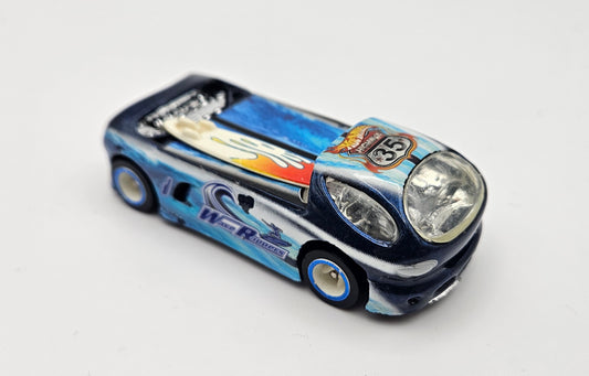 Deora (Heavy Used!)